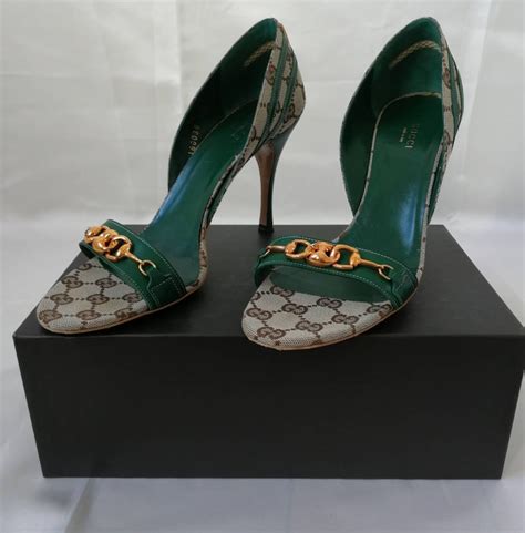 etsy gucci shoes|ebay Gucci shoes size 11.